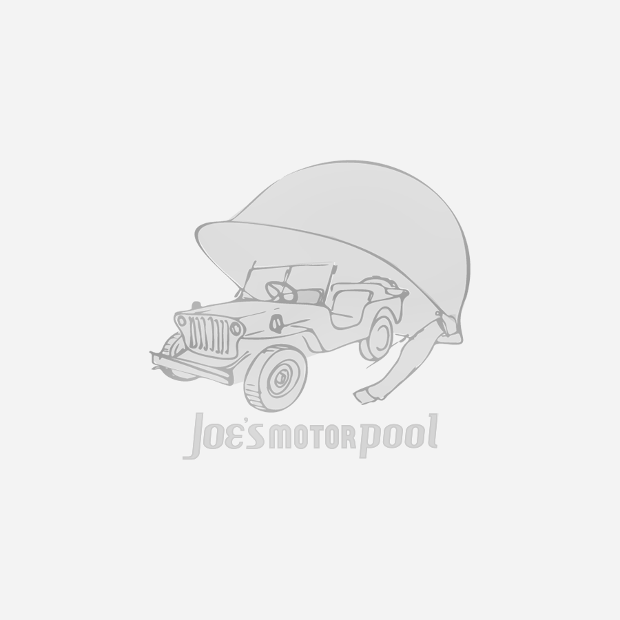 Antivol roue secours - Clé H700 - Eugene Jeep Parts