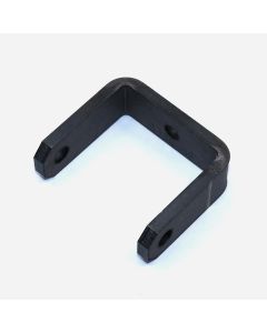 Large Front 8 Leaf Spring Suspension Clamp for Ford GPW