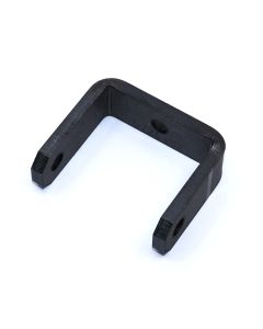 Large Rear 9 Leaf Spring Suspension Clamp for Ford GPW