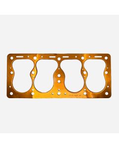 Copper Head Gasket for L134 Engine GPW/MB