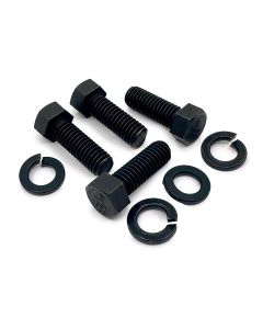 Bell House To Gearbox Case Bolts For MB (Set of 4)