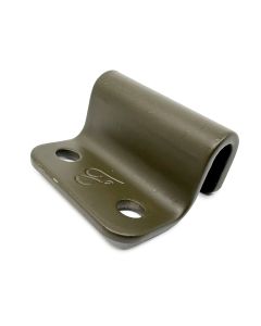 Fuel Tank Hold Down Bracket For GPW