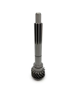 Input Shaft