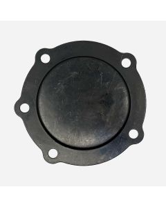 Transfer Case End Cover For MB