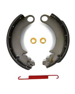 Brake Shoe, Spring & Adjustment Cam set for Willys MA & MB