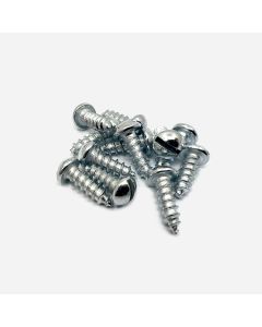 Steering Ring Screws For GPW