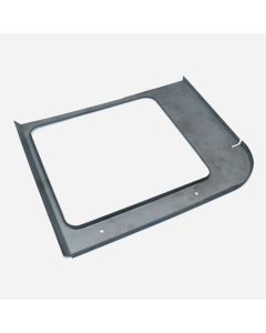 Slam Panel - Driver Side for Willys MB Slat Grill