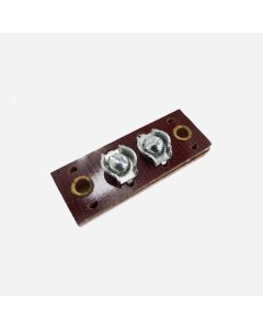 Junction Wiring Block for Willys MB Slat & MB - 2 Post 
