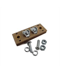 Junction Wiring Block for Ford GPA & GPW - 2 Post 