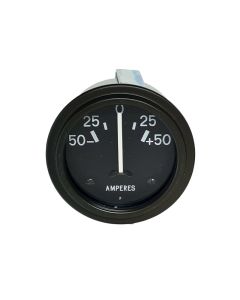 Ammeter Gauge for Ford GPW - Late F Marked 
