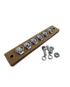 Junction Wiring Block for Ford GPW & GPW - 6 Post 