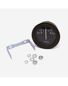 Ammeter Gauge for VEP Ford GPW - Paint Can Lid Type