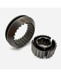 Syncro Hub Inner And Outer Set